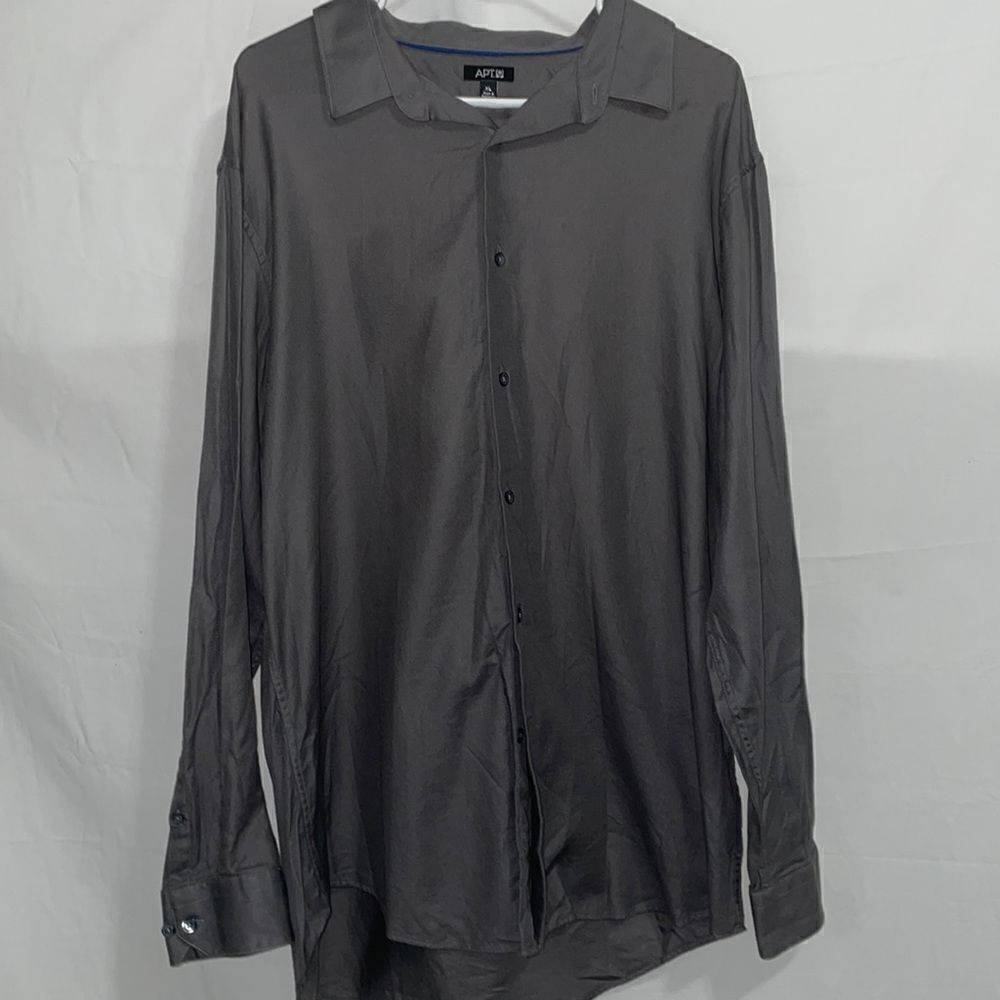 Men’s button down shirt